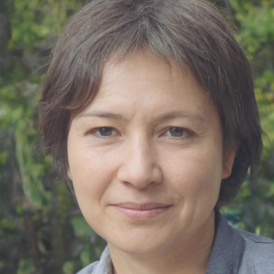 Sarah Kelloway, Financial Planning Specialist