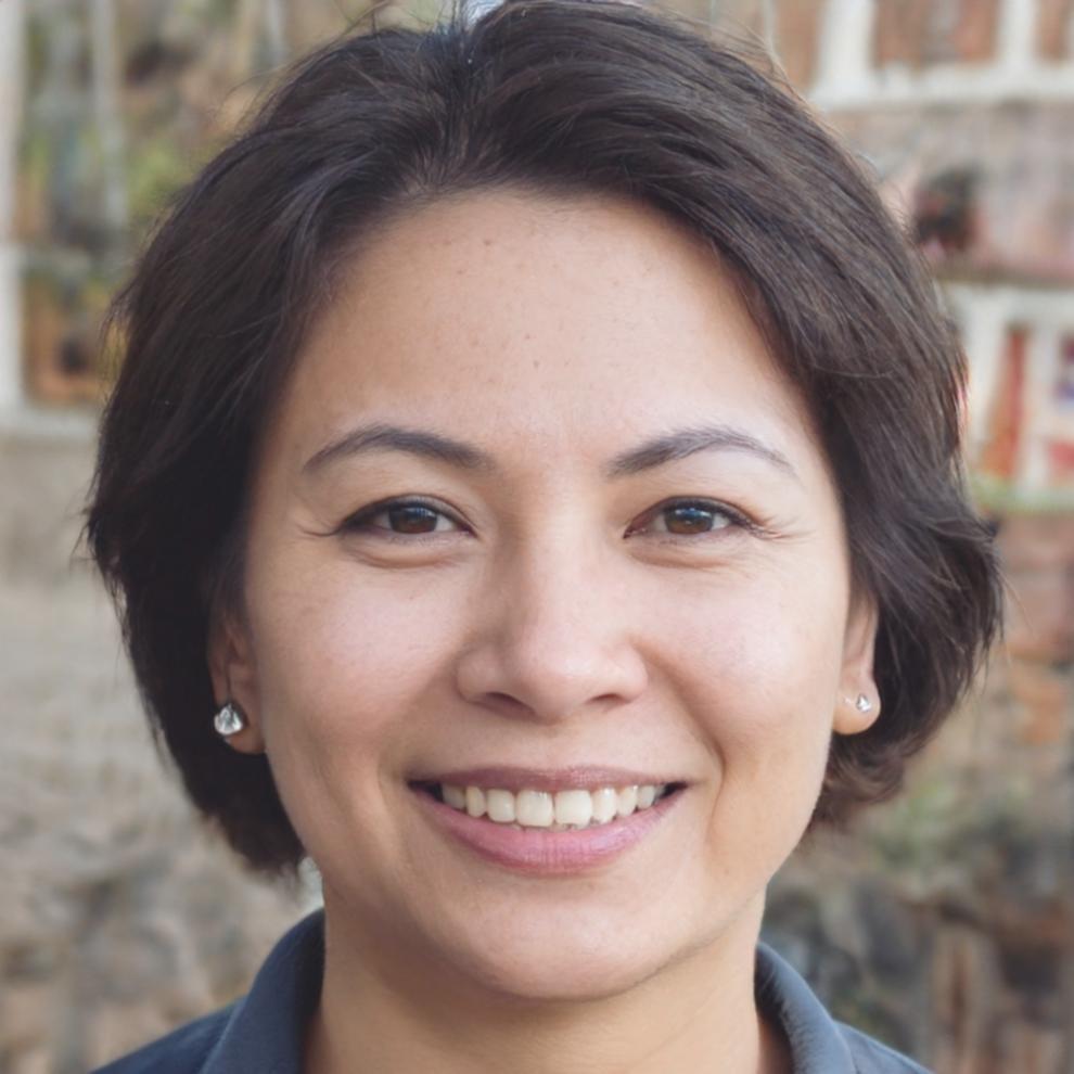 Emma Thorburn, Budget Systems Designer