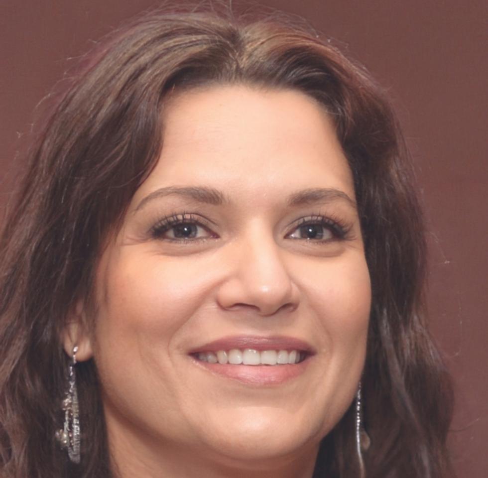 Portrait of Diana Prestwick, Financial Literacy Advocate