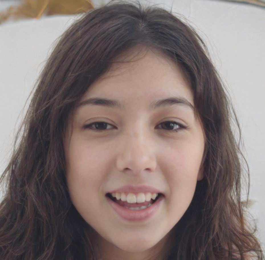 Rebecca Aldrich, Financial Education Coordinator