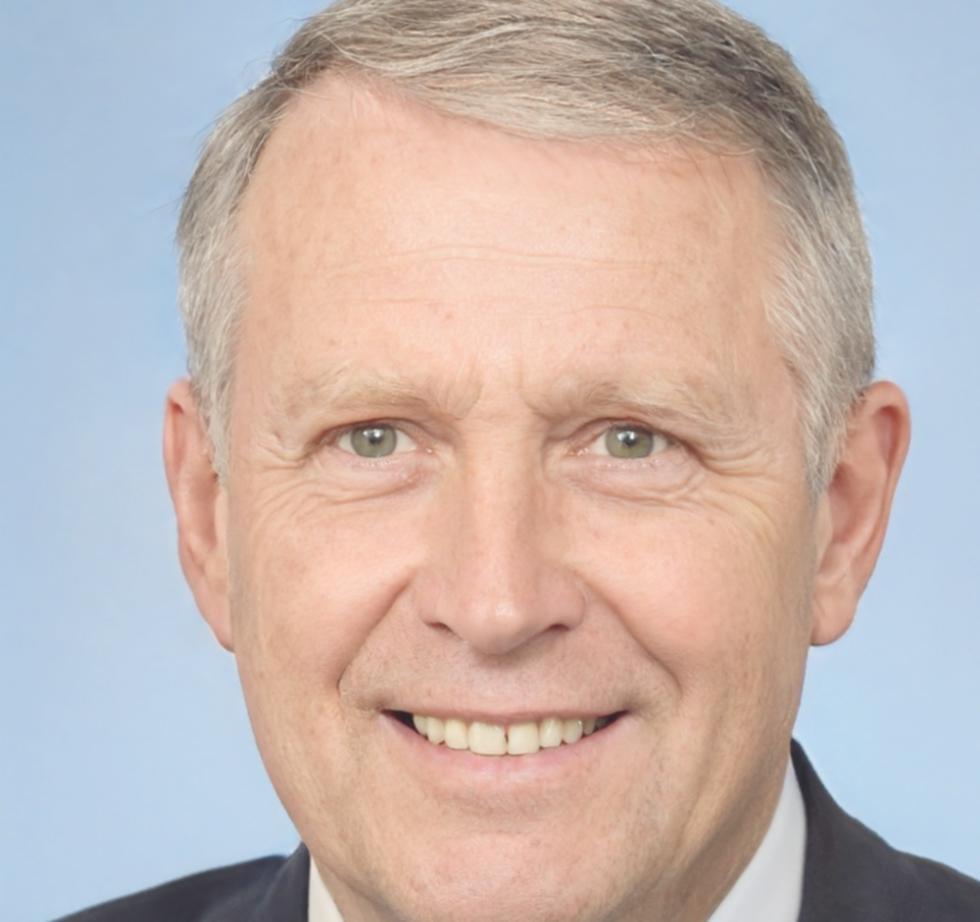 Marcus testimonial portrait