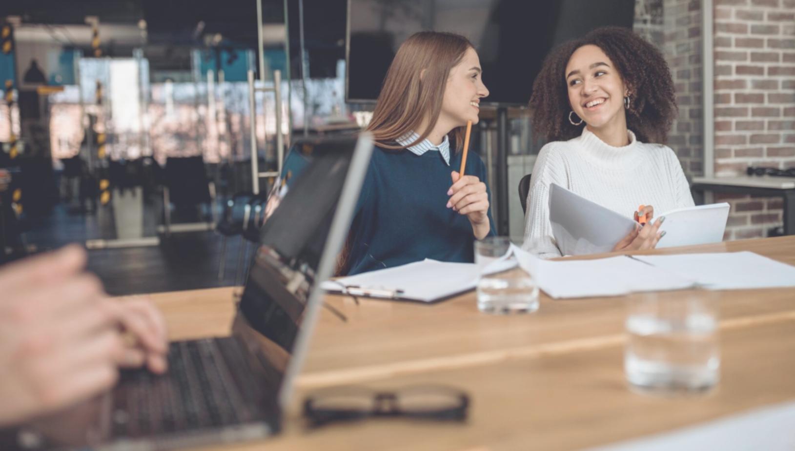 Interactive budgeting workshop with real Australian families discussing financial strategies
